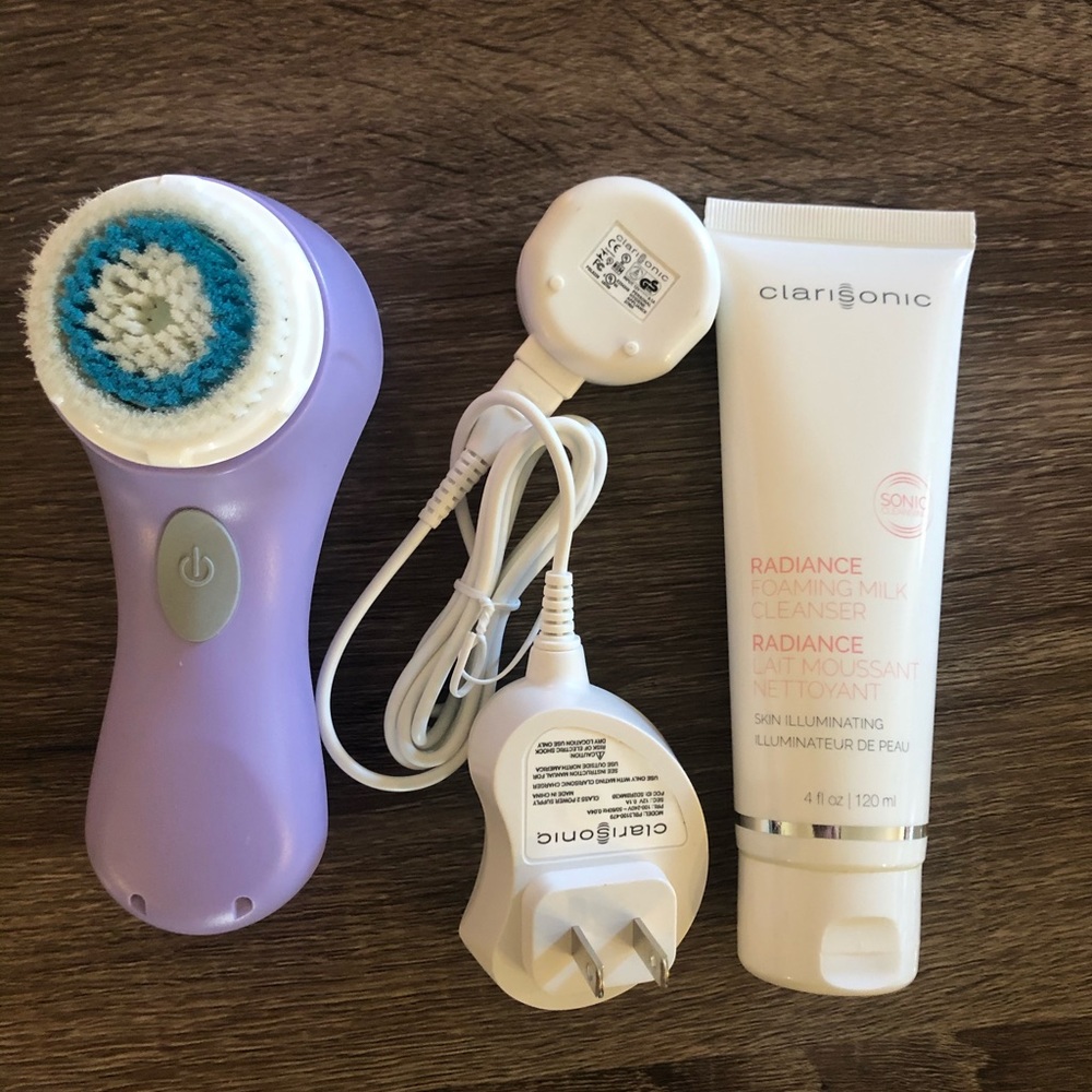 Clarisonic - EUC